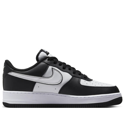 Nike Air Force 1 Low '07 White Swoosh Panda Men's DV0788-001