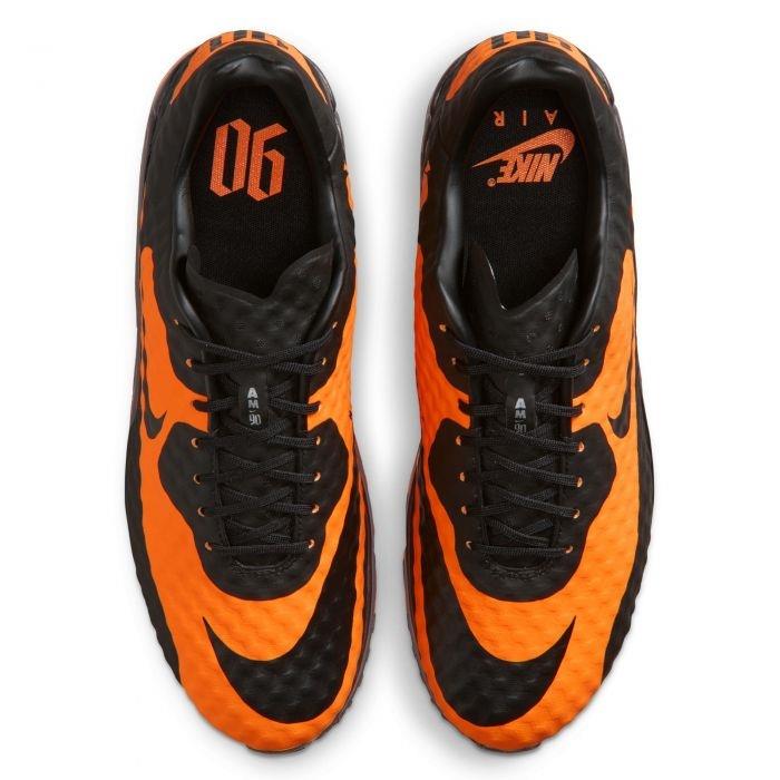 Nike Air Max 90 
Bright Citrus Hypervenom