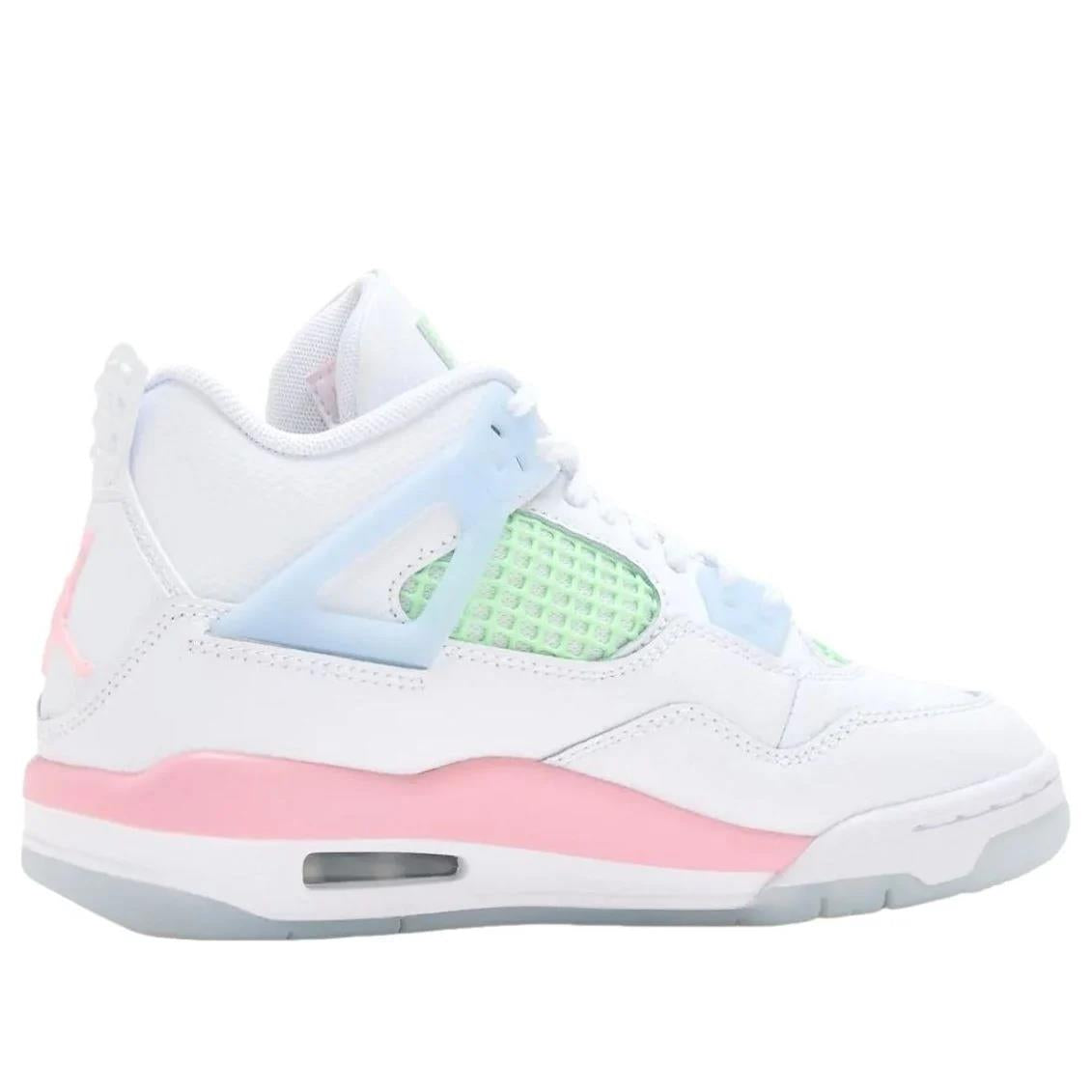 Jordan 4 Retro Valentine's Day (2026) (GS)