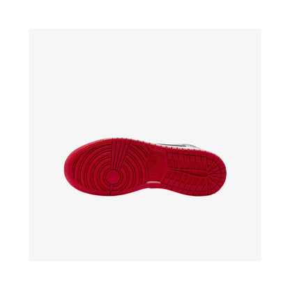 Jordan 1 Mid Bred Shadow (GS)