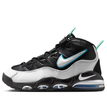 Nike Air Max Uptempo 95 NY vs. NY