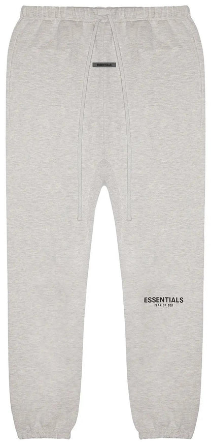 Fear of God Essentials Sweatpants 'Heather Oat'