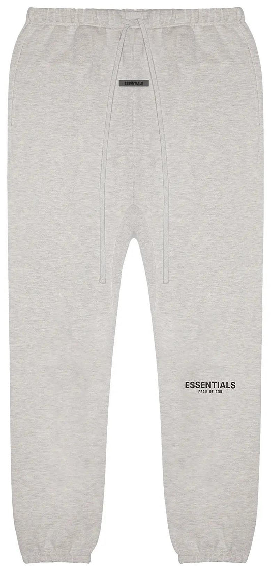 Fear of God Essentials Sweatpants 'Heather Oat'