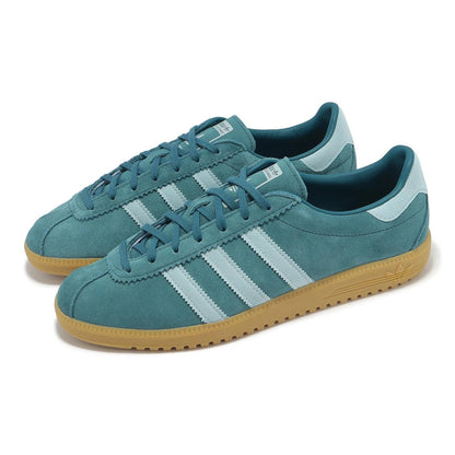 Adidas Bermuda Mystery Green Men's JH5458