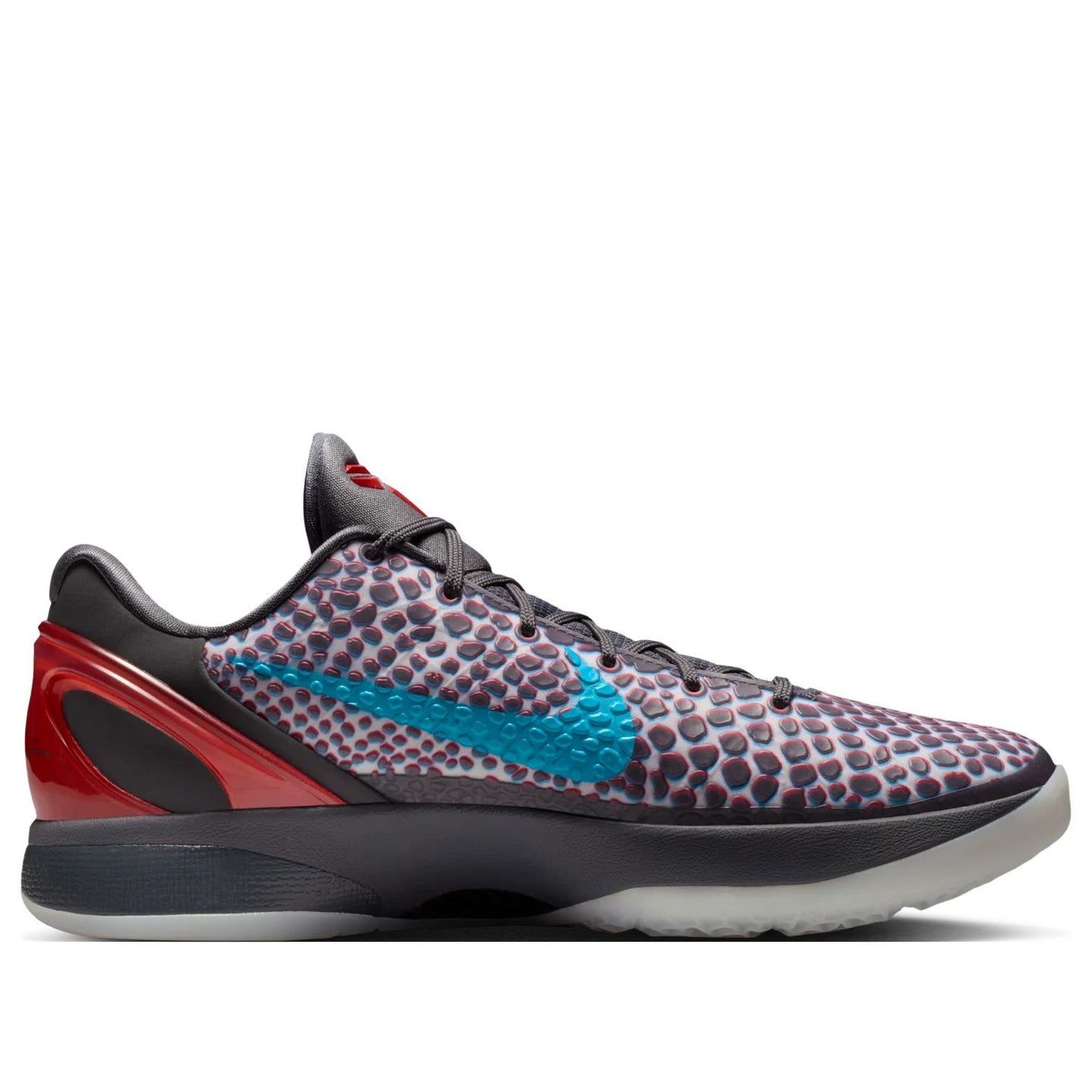 Nike Kobe 6 Protro ASG Hollywood 3D (2026)