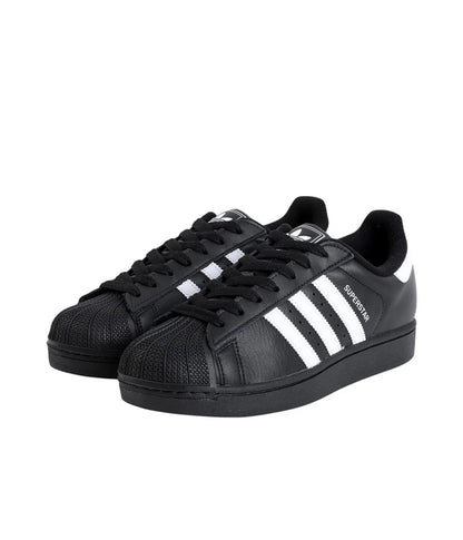 Adidas Superstar 2 Core Black Cloud White Men's JI0079