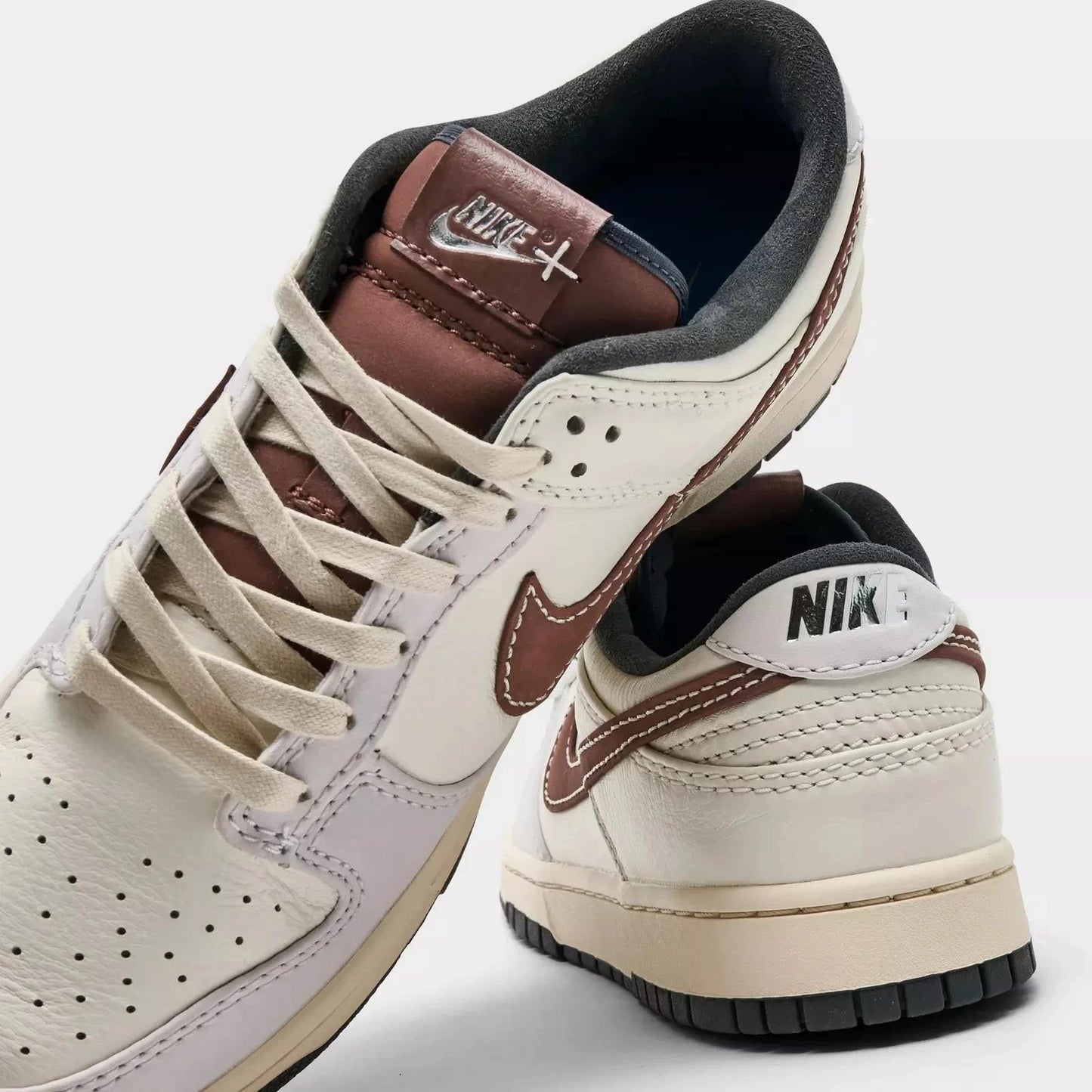 Nike Dunk Low Dark Pony Soft Pearl Men's IM6670-202