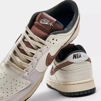 Nike Dunk Low Dark Pony Soft Pearl Men's IM6670-202