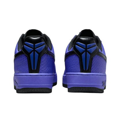 Nike Air Force 1 Low Protro Kobe Bryant x FC Barcelona Persian Violet