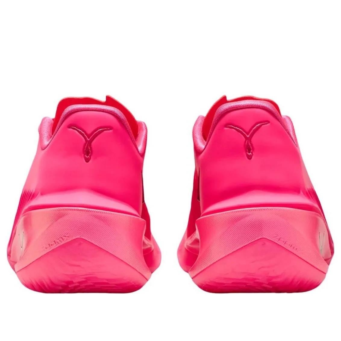Nike Air Zoom GT Cut 4 
Kay Yow