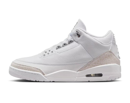 Jordan 3 Retro Pure Money (2025)