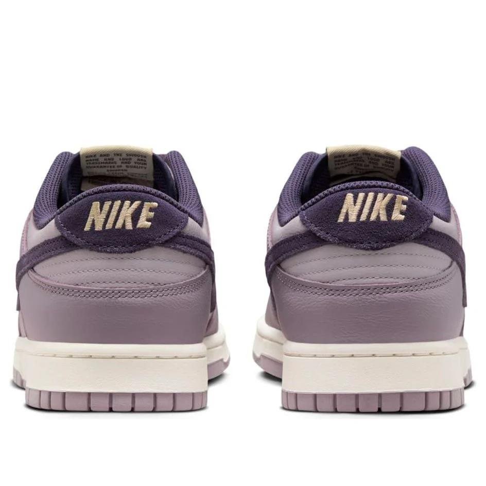 Nike Dunk Low SE Light Violet Ore Men's HQ3642-202