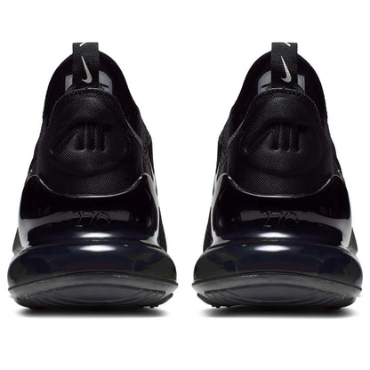 Nike Air Max 270 Black White Men's AH8050-002