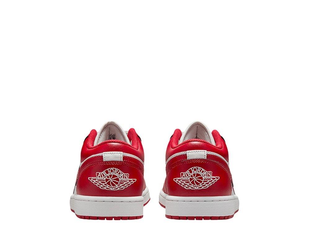 Jordan 1 Low New Beginnings