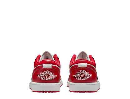 Jordan 1 Low New Beginnings Men's 553558-166