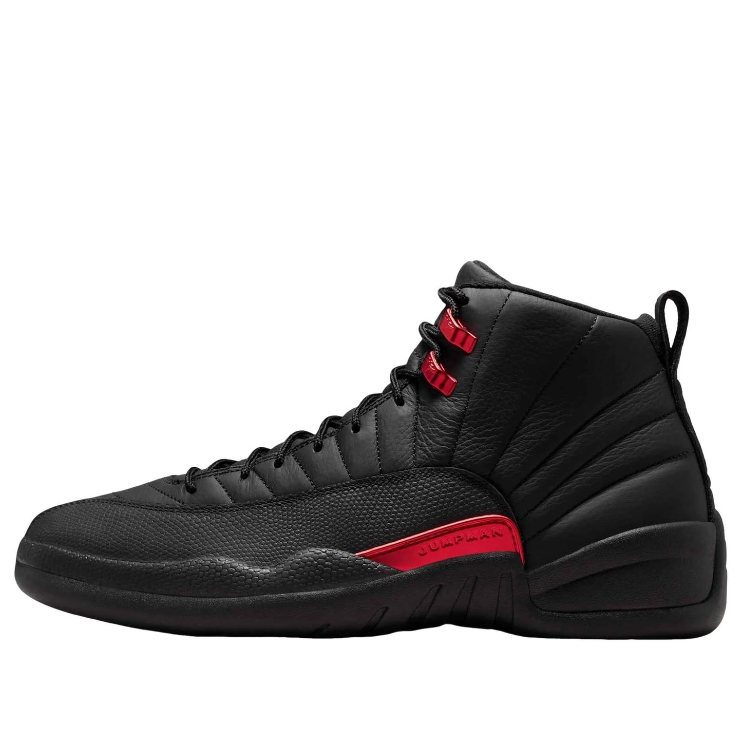 Jordan 12 Retro 
Bloodline