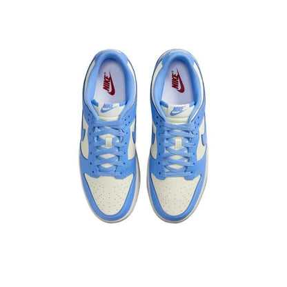 Nike Dunk Low Retro University Blue Men's DV0833-113
