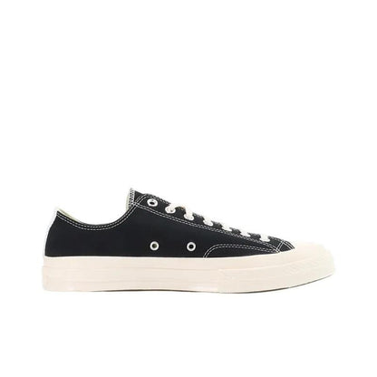 Converse Chuck Taylor All Star 70 Ox Comme des Garcons PLAY Black