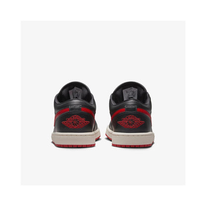 Jordan 1 Low Bred Sail (Women's)