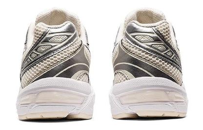 ASICS Gel-1130 Cream Pure Silver (Women's)