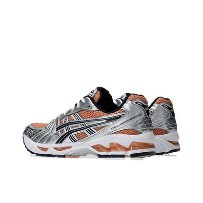 ASICS Gel-Kayano 14 Sepia Pure Silver