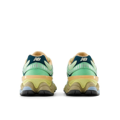 New Balance 9060 Sweetgrass Deep Ocean Men's U9060TMA
