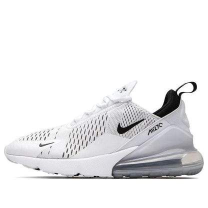 Nike Air Max 270 White Black (Women's) AH6789-100