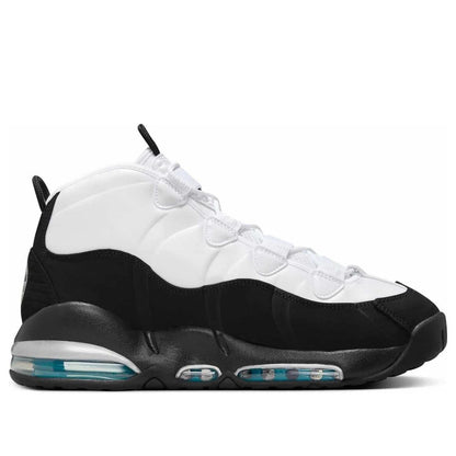Nike Air Max Uptempo 95 White Black Teal Men's 311090-100