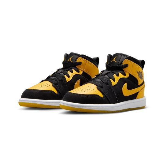 Jordan 1 Mid SE New Love (2025) (PS)