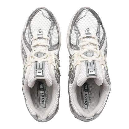 New Balance 1906R Silver Metallic Sea Salt