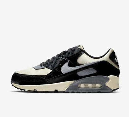 Nike Air Max 90 QS Smoke Grey Crocodile