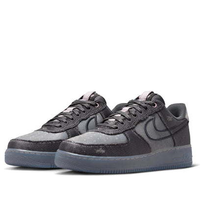 Nike Air Force 1 Low '07 
Anthracite Iron Grey Violet Ore