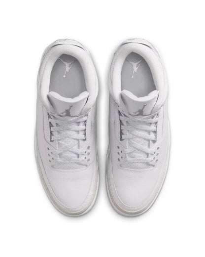 Jordan 3 Retro Pure Money (2025) (PS)