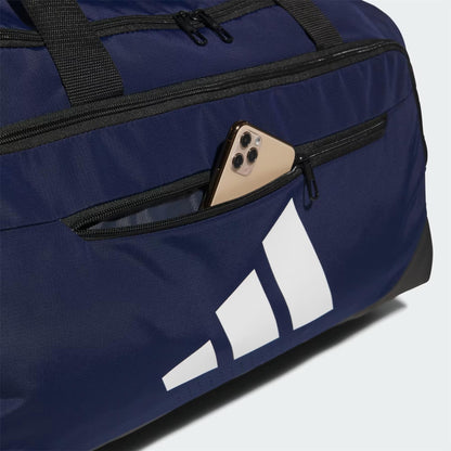 adidas Defender 5 Medium Duffel Bag Navy