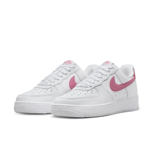 Nike Air Force 1 Low '07 White Desert Berry (Women's)