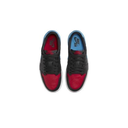 Jordan 1 Retro Low OG NC to Chi (Women's)