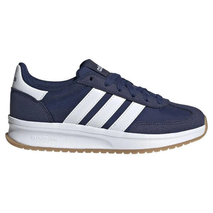 Adidas Run 70s 2.0 Dark Blue White (GS) JI2267