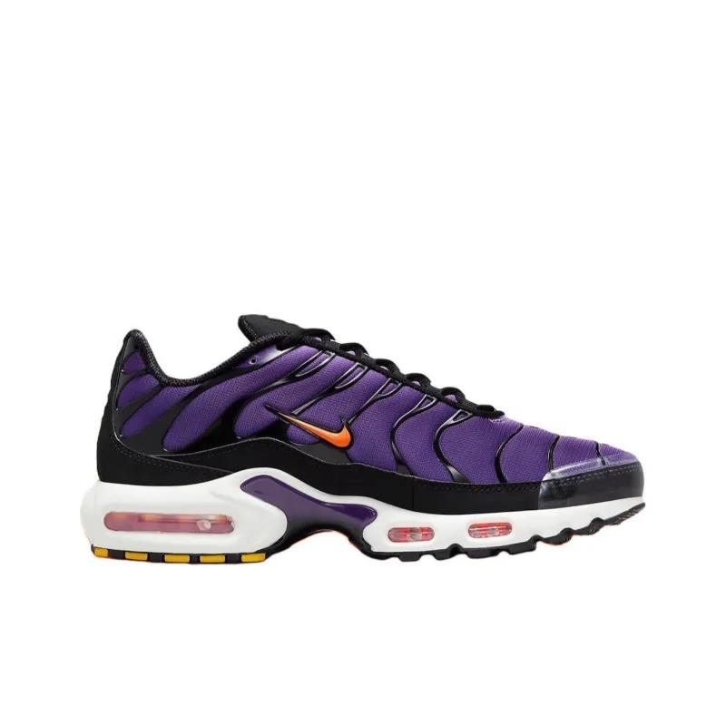 Nike Air Max Plus OG Voltage Purple (2024)