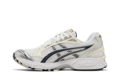 ASICS Gel-Kayano 14 White Midnight (Women's)