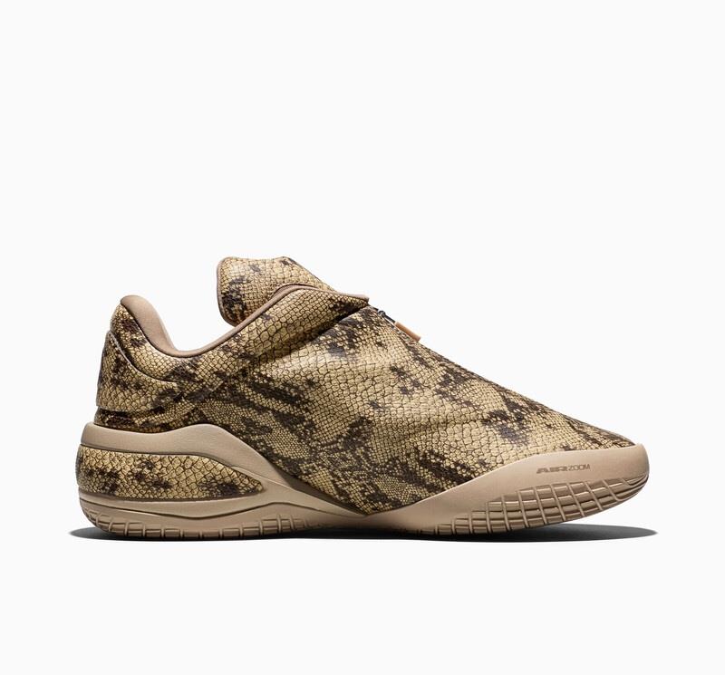 Converse SHAI 001 Premium 
Slither
