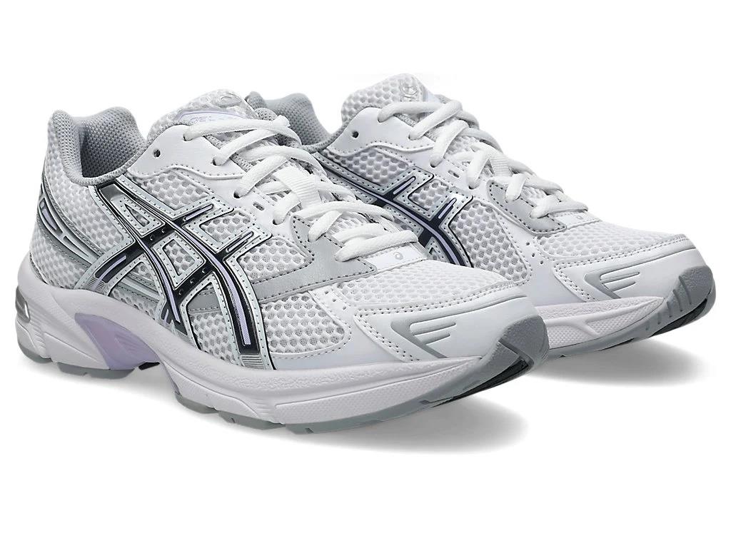 ASICS Gel-1130 
White Carrier Grey Lilac (Women's)