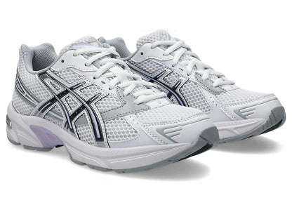 ASICS Gel-1130 
White Carrier Grey Lilac (Women's)