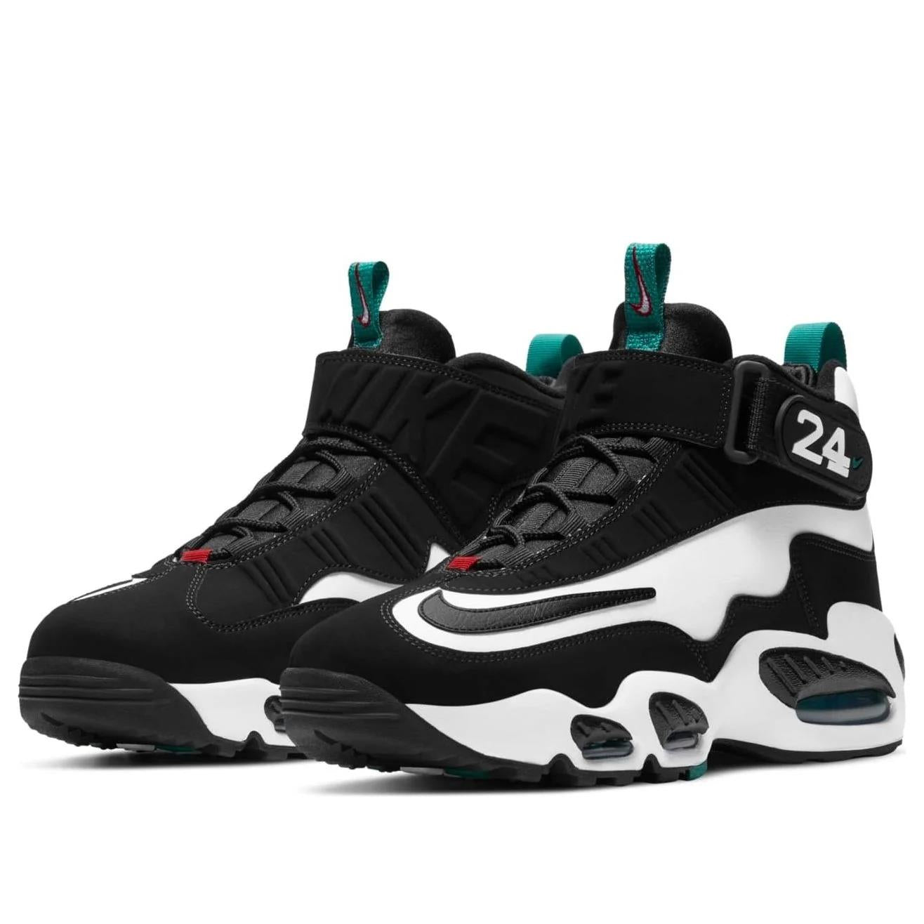 Nike Air Griffey Max 1 
White Freshwater (2021)