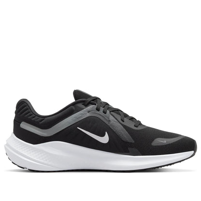 Nike Quest 5 
Black Smoke Grey Dark Smoke Grey White