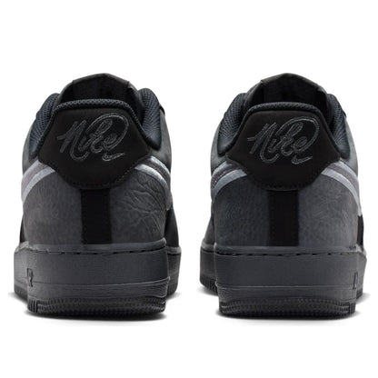 Nike Air Force 1 Low '07 LV8 
Black Smoke Grey