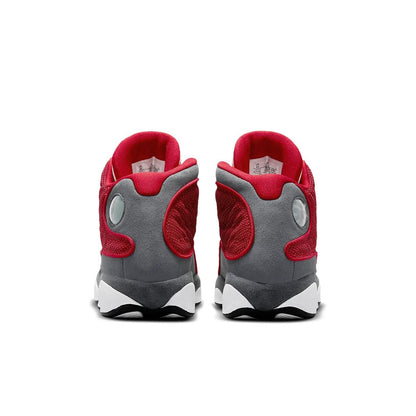 Jordan 13 Retro 
Gym Red Flint Grey (GS)