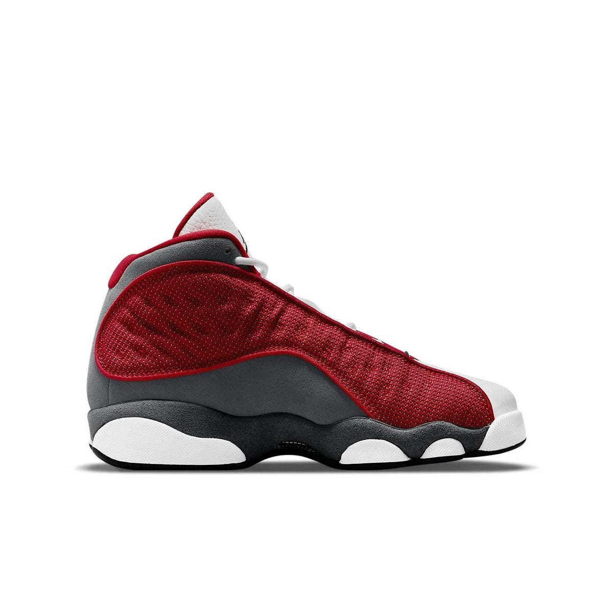 Jordan 13 Retro 
Gym Red Flint Grey (GS)
