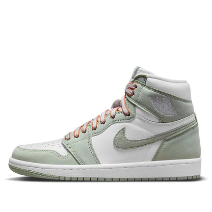 Jordan 1 Retro High OG Seafoam (Women's) CD0461-002