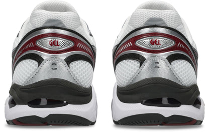 ASICS GT-2160 
White Oxblood