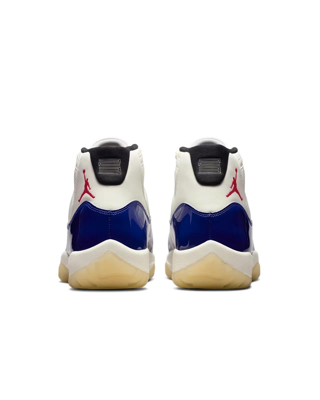 Jordan 11 Retro Rare Air